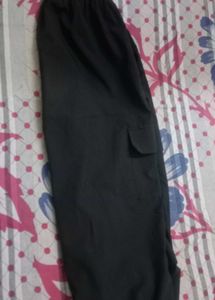 Parashut Pant