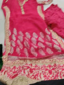dress with leggings
