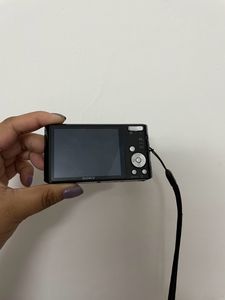 Sony Cyber-shot Digital Camera