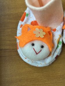 Cute Baby Socks