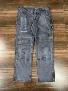 Vintage Work Pants