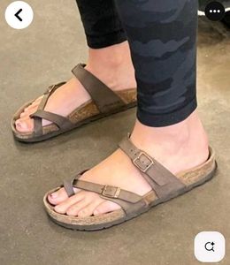 Summer Stylish  Foot Wear🔥