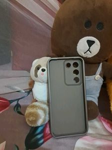 Cute Korean Phone Cover Vivo Y200/Y200e