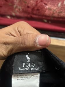 Polo Ralph Lauren Hat