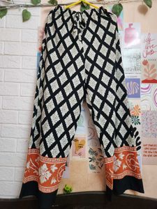 Casual Pants