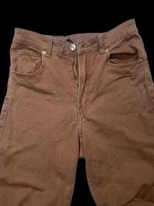 Unisex Baggy Pants