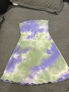 Purple Co Ord