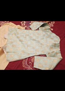 Boys Ethnic Wear Set 3-5 year old