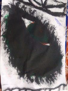 Abstract Art - Original Painting