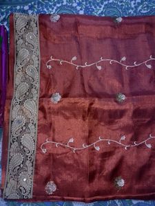 Silk Saree 🥻🌟✨🎉