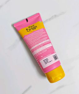 Pure origin vitamic c korean skincare kit