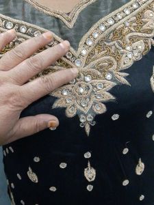 Elegant Lehenga Choli