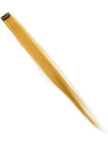 Hair Streaks for Women&#39;s Colored Purple Highlight