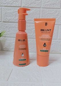 Bblunt Combo