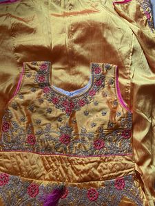 Anarkali