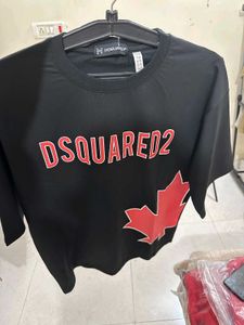 Loose Fit Tee M, L Size