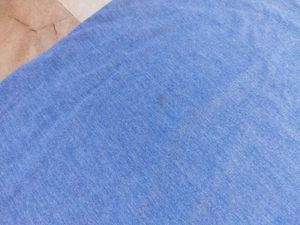 Beautiful Blue Kurta 💙✨✨
