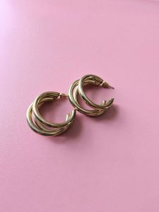 Earring Bundle Set Of 2