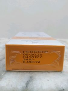Foxtale Sunscreen