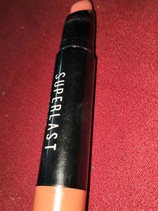 Superlast 18 Nude Lipstick