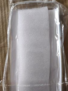 Spark Go2020 Transparent Back Cover