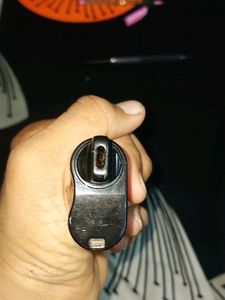 Second Hand Vape.