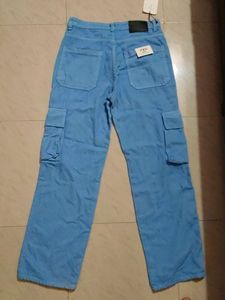 Women Straight Jeans