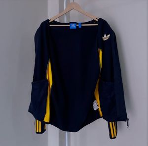 Adidas Unique Limited Edition Track jacket
