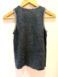 Urban Pipeline Tank Top