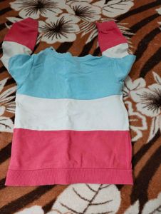 Cute Kids&#39; Graphic Sweatshirts