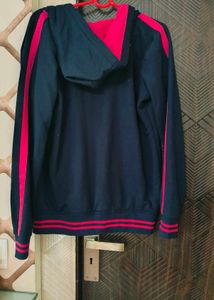 Hoodie Jacket