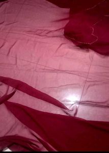 4 Saree Combo