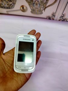 Samsung Champ Neo Duos Mobile Phone