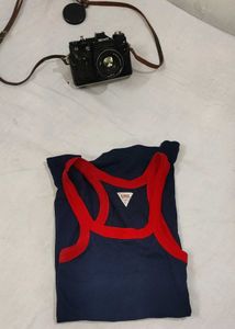 Rider Sando