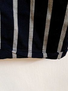 New Striped Pantaloon Trousers