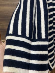 Sweater Black  &amp; White 🧶