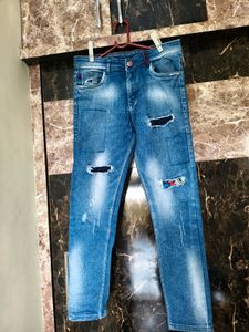 10 Jeans