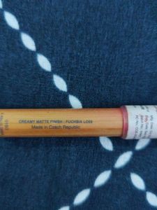 New Color chemistry Lip And Cheek Crayon