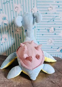 Large Size Lapras Plushie