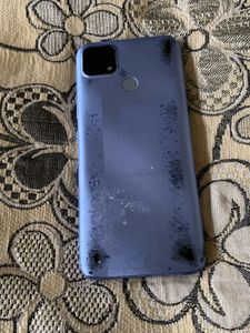 Realme C25