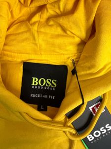 Men’s Hoodie Boss PREMIUM