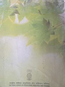 Economics Textbook Class IX