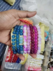 Beaded Bracelet Bundle Wholesale And Retail