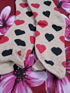 Women  Socks