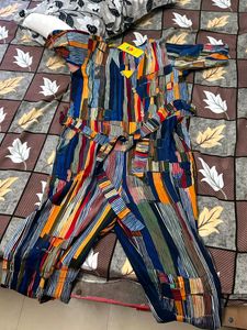 Preety Jumpsuit