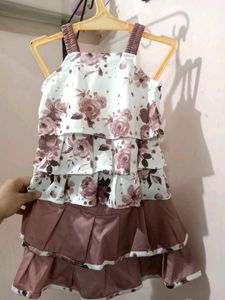 Cute Baby Skalt Top 2 Color Avelibel