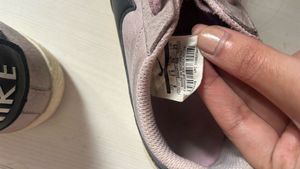 Nike Blazer Low Platform Sneakers