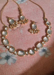 Combo Of 2 Necklace❤️