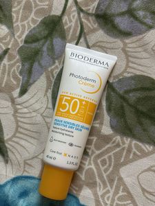 Bioderma Photoderm SPF 50