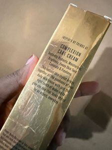 Fabsecret CC Complexion Cream SPF30